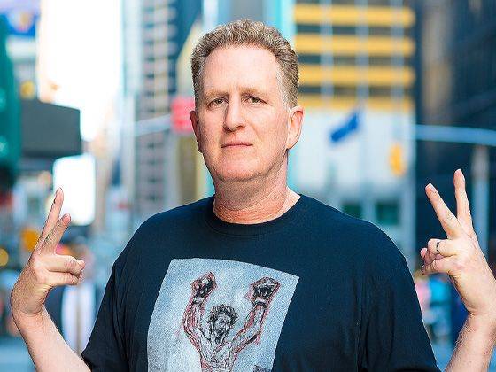 Michael Rapaport